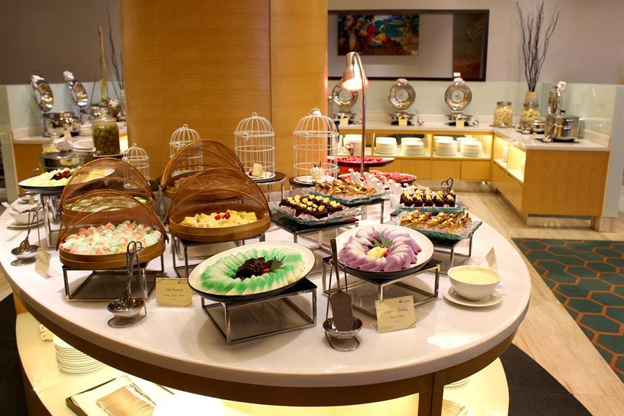 Hotel Ciputra Cibubur Managed By Swiss-Belhotel International Eksteriør bilde