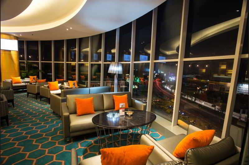 Hotel Ciputra Cibubur Managed By Swiss-Belhotel International Eksteriør bilde