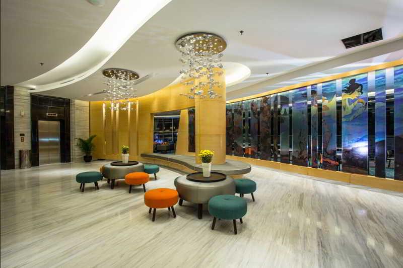 Hotel Ciputra Cibubur Managed By Swiss-Belhotel International Eksteriør bilde