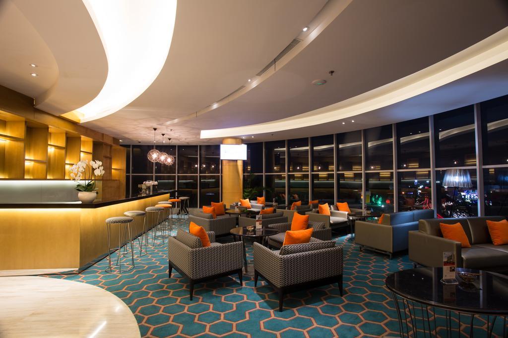 Hotel Ciputra Cibubur Managed By Swiss-Belhotel International Eksteriør bilde