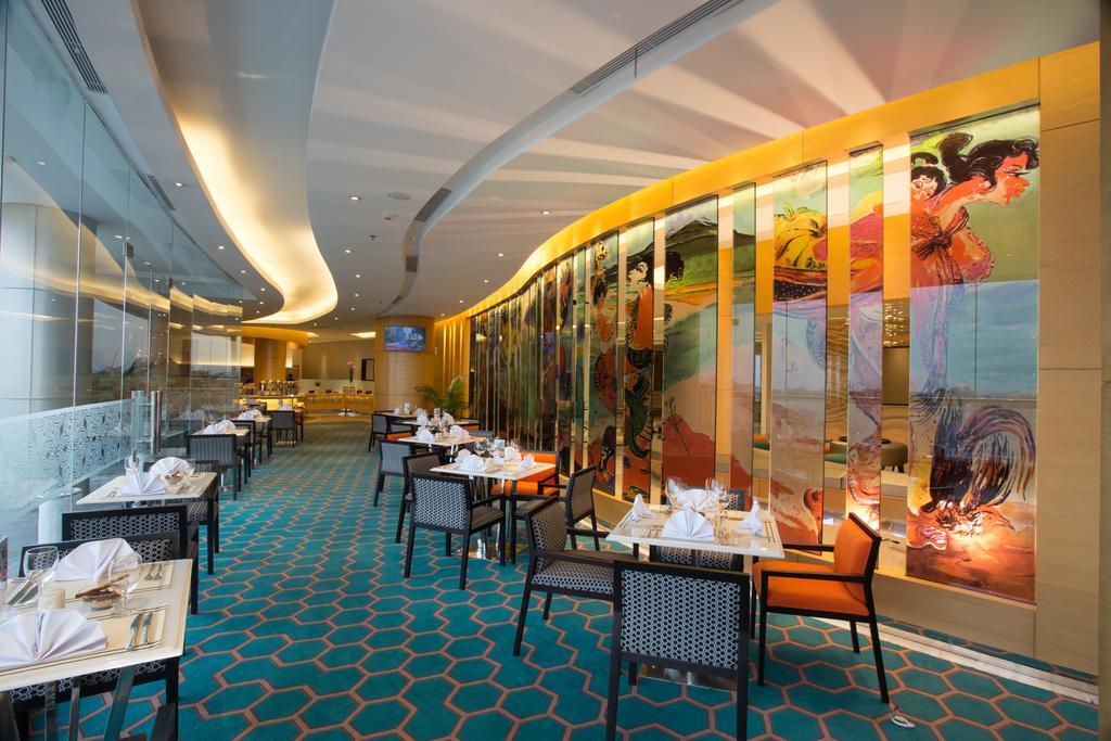 Hotel Ciputra Cibubur Managed By Swiss-Belhotel International Eksteriør bilde