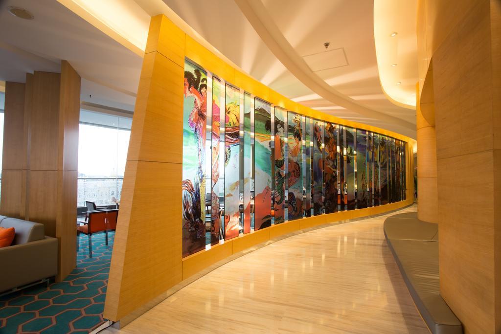 Hotel Ciputra Cibubur Managed By Swiss-Belhotel International Eksteriør bilde