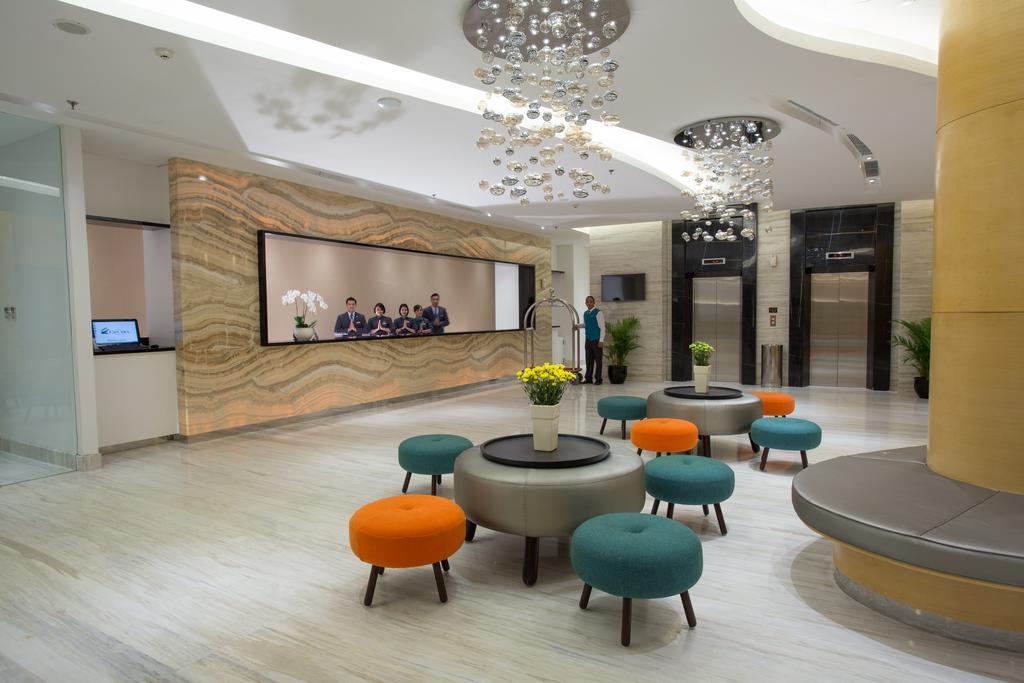 Hotel Ciputra Cibubur Managed By Swiss-Belhotel International Eksteriør bilde