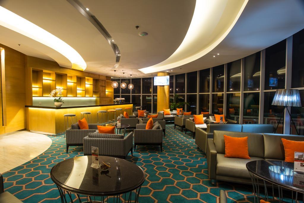 Hotel Ciputra Cibubur Managed By Swiss-Belhotel International Eksteriør bilde